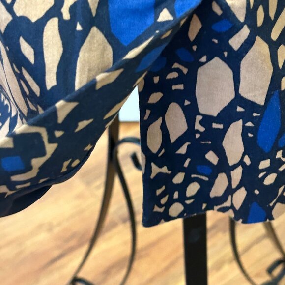 Beautiful Cleo Petites Scuba Crepe Pull On Pencil Skirt: Size 12 - Picture 11 of 13